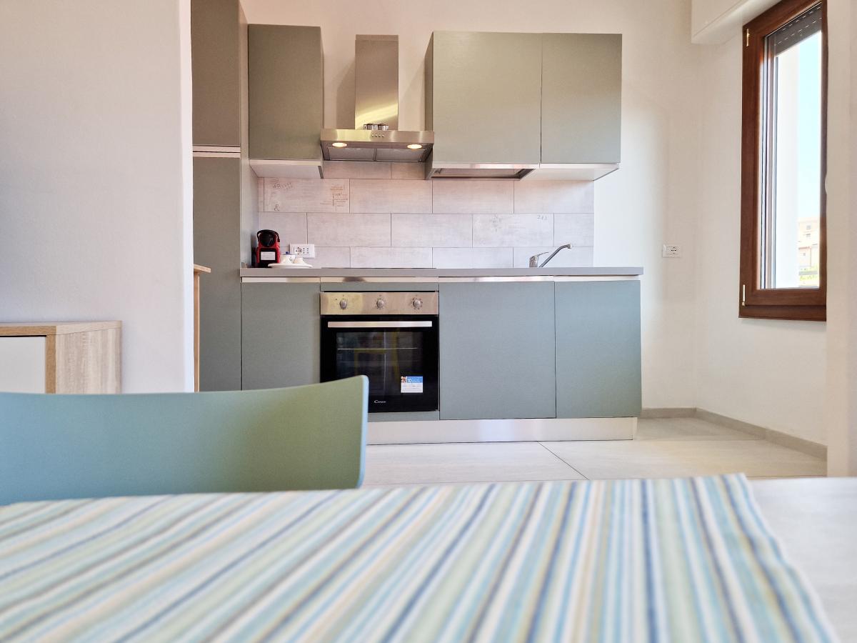 appartamento vacanze Elba